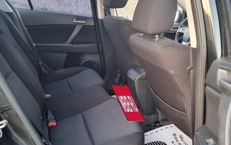 Mazda 3, 2011 год, 777 777 рублей, 31 фотография