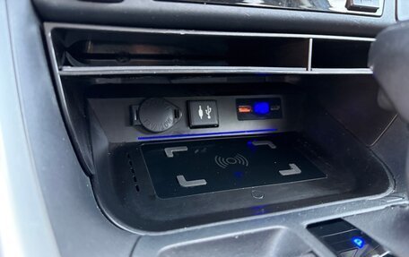 Toyota RAV4, 2019 год, 2 980 000 рублей, 14 фотография