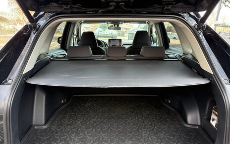 Toyota RAV4, 2019 год, 2 980 000 рублей, 26 фотография