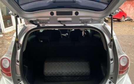 Toyota Aqua I, 2014 год, 780 000 рублей, 9 фотография