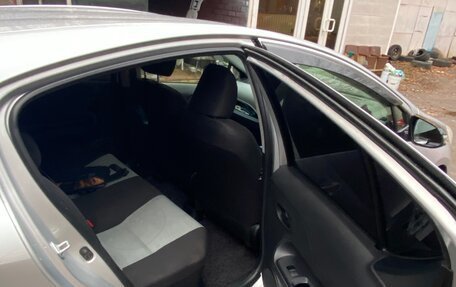 Toyota Aqua I, 2014 год, 780 000 рублей, 5 фотография