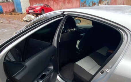 Toyota Aqua I, 2014 год, 780 000 рублей, 6 фотография