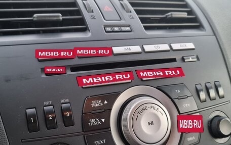 Mazda 3, 2011 год, 777 777 рублей, 27 фотография