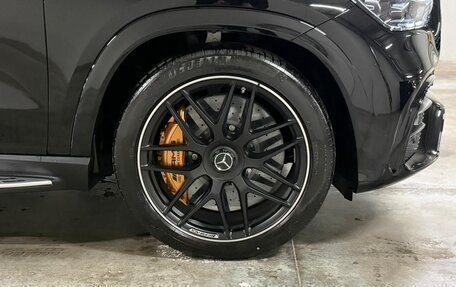 Mercedes-Benz GLE AMG, 2025 год, 24 490 000 рублей, 7 фотография