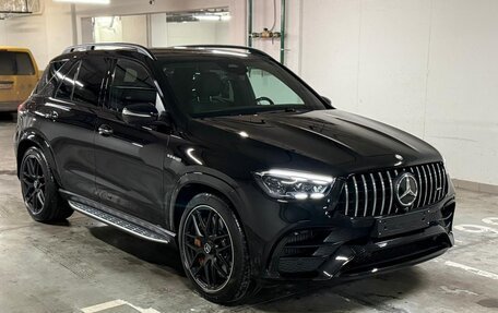 Mercedes-Benz GLE AMG, 2025 год, 24 490 000 рублей, 3 фотография