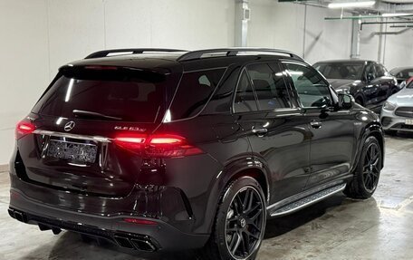 Mercedes-Benz GLE AMG, 2025 год, 24 490 000 рублей, 4 фотография