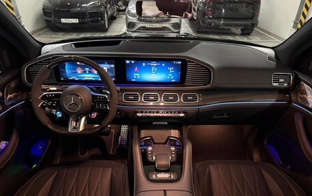 Mercedes-Benz GLE AMG, 2025 год, 24 490 000 рублей, 10 фотография