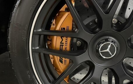 Mercedes-Benz GLE AMG, 2025 год, 24 490 000 рублей, 8 фотография