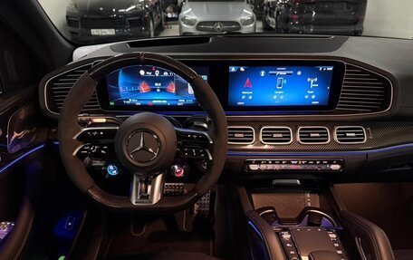 Mercedes-Benz GLE AMG, 2025 год, 24 490 000 рублей, 12 фотография