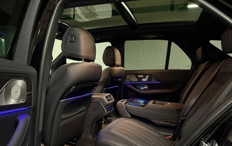 Mercedes-Benz GLE AMG, 2025 год, 24 490 000 рублей, 22 фотография