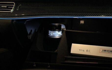 Mercedes-Benz GLE AMG, 2025 год, 24 490 000 рублей, 18 фотография