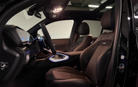 Mercedes-Benz GLE AMG, 2025 год, 24 490 000 рублей, 19 фотография