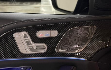 Mercedes-Benz GLE AMG, 2025 год, 24 490 000 рублей, 20 фотография