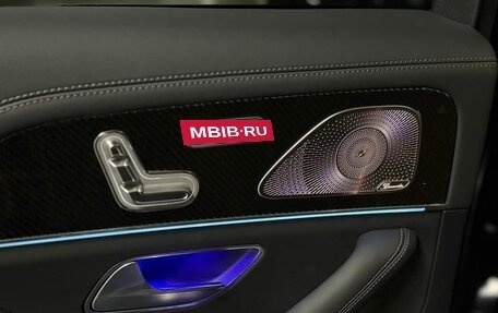 Mercedes-Benz GLE AMG, 2025 год, 24 490 000 рублей, 23 фотография