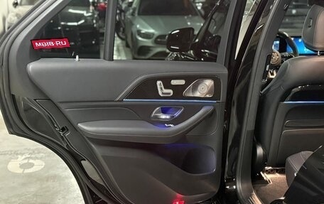 Mercedes-Benz GLE AMG, 2025 год, 24 490 000 рублей, 24 фотография