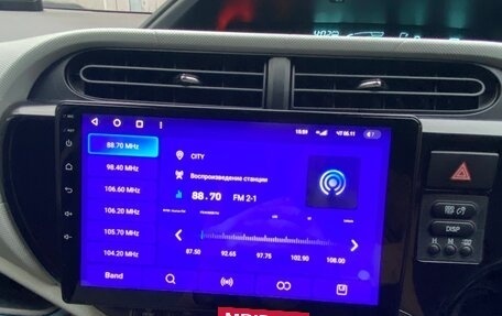 Toyota Aqua I, 2014 год, 780 000 рублей, 11 фотография