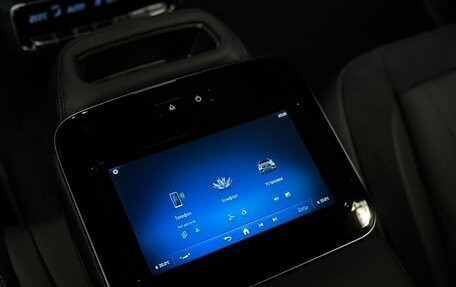 Mercedes-Benz GLE AMG, 2025 год, 24 490 000 рублей, 25 фотография