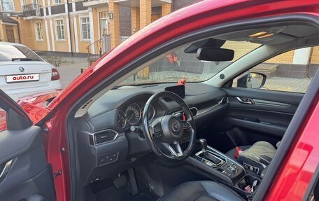 Mazda CX-5 II, 2018 год, 2 730 000 рублей, 4 фотография