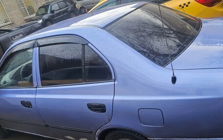 Hyundai Accent II, 2006 год, 330 000 рублей, 4 фотография