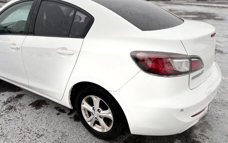 Mazda 3, 2012 год, 560 000 рублей, 5 фотография