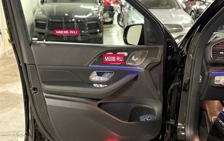 Mercedes-Benz GLE AMG, 2025 год, 24 490 000 рублей, 21 фотография