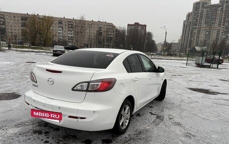 Mazda 3, 2012 год, 560 000 рублей, 3 фотография