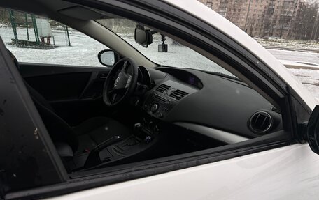 Mazda 3, 2012 год, 560 000 рублей, 9 фотография