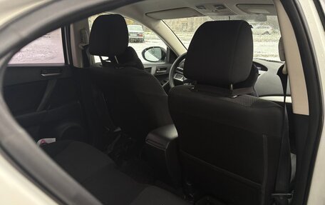 Mazda 3, 2012 год, 560 000 рублей, 11 фотография