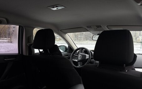 Mazda 3, 2012 год, 560 000 рублей, 12 фотография