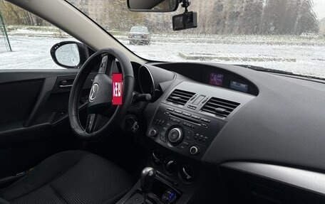 Mazda 3, 2012 год, 560 000 рублей, 10 фотография