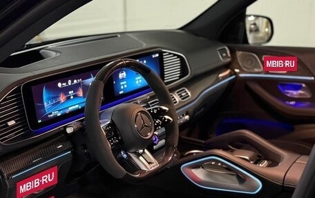 Mercedes-Benz GLE AMG, 2025 год, 24 490 000 рублей, 9 фотография