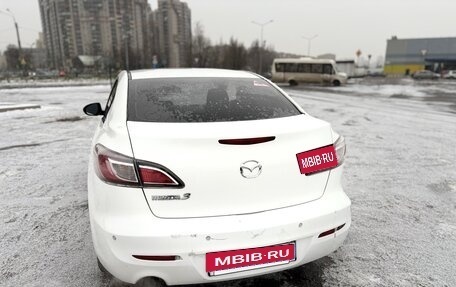 Mazda 3, 2012 год, 560 000 рублей, 7 фотография