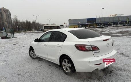 Mazda 3, 2012 год, 560 000 рублей, 4 фотография