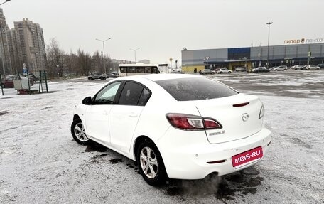 Mazda 3, 2012 год, 560 000 рублей, 6 фотография