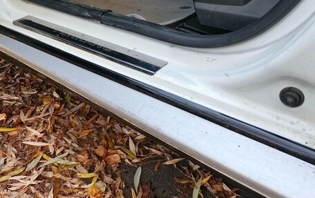 Nissan Terrano III, 2017 год, 1 349 000 рублей, 11 фотография