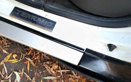 Nissan Terrano III, 2017 год, 1 349 000 рублей, 13 фотография