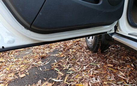 Nissan Terrano III, 2017 год, 1 349 000 рублей, 10 фотография