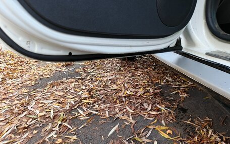 Nissan Terrano III, 2017 год, 1 349 000 рублей, 12 фотография