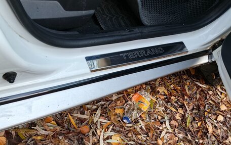 Nissan Terrano III, 2017 год, 1 349 000 рублей, 14 фотография