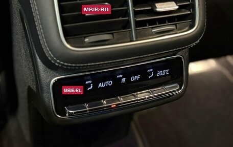 Mercedes-Benz GLE AMG, 2025 год, 24 490 000 рублей, 26 фотография