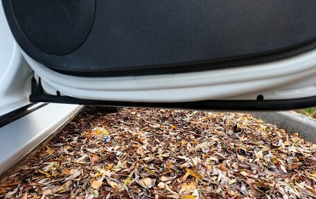 Nissan Terrano III, 2017 год, 1 349 000 рублей, 15 фотография