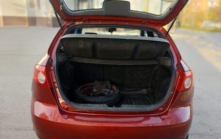 Chevrolet Lacetti, 2005 год, 280 000 рублей, 5 фотография