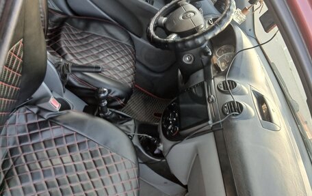 Chevrolet Lacetti, 2005 год, 280 000 рублей, 6 фотография