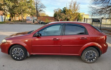 Chevrolet Lacetti, 2005 год, 280 000 рублей, 3 фотография