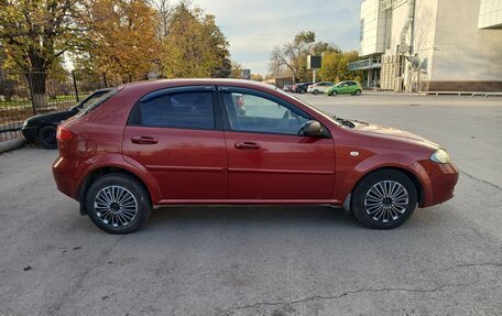 Chevrolet Lacetti, 2005 год, 280 000 рублей, 2 фотография