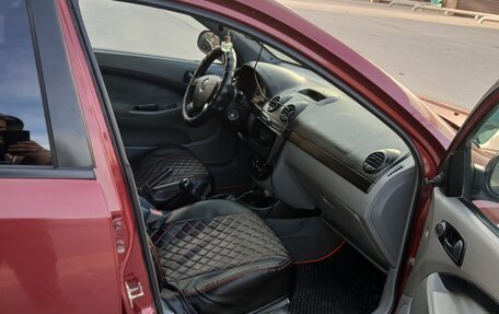 Chevrolet Lacetti, 2005 год, 280 000 рублей, 7 фотография