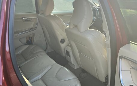 Volvo XC60 II, 2013 год, 1 750 000 рублей, 10 фотография