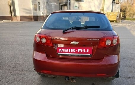 Chevrolet Lacetti, 2005 год, 280 000 рублей, 4 фотография