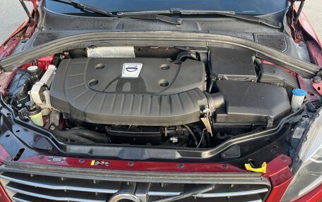 Volvo XC60 II, 2013 год, 1 750 000 рублей, 13 фотография