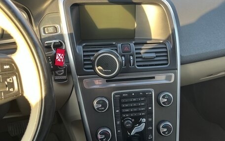 Volvo XC60 II, 2013 год, 1 750 000 рублей, 5 фотография